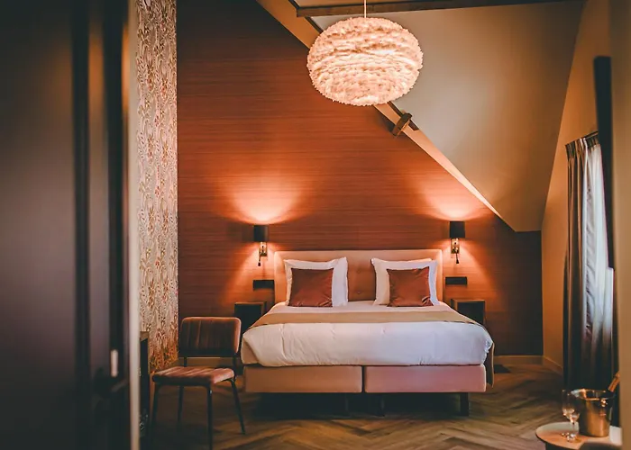 Hotel Centraal Baarlo