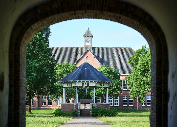 Hotel Ryder I Den Bosch - Vught